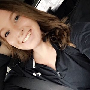 Meet your Posher, Catharine